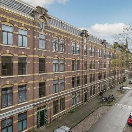 Van Reigersbergenstraat, 1052 Amsterdam, Nederland - Photo 4