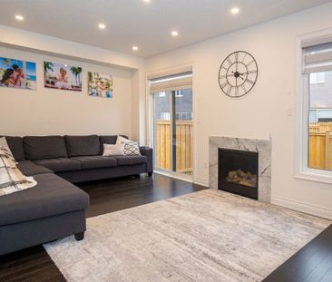 For Lease - 34 Hubbell Road, Brampton, Ontario - Photo 6