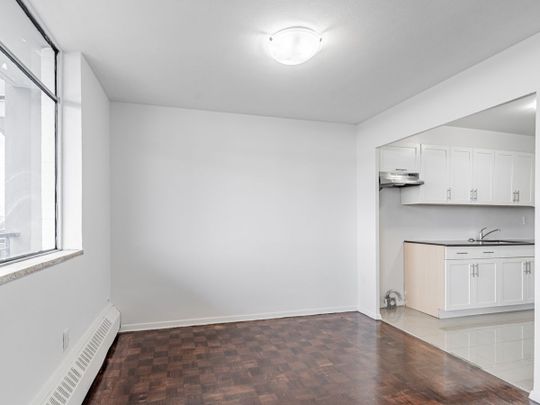 For Lease - 2255 Weston Road Unit# 608, Toronto, Ontario - Photo 1
