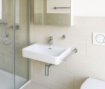 Steuergünstig wohnen im schönen Lachen SZ - Foto 3