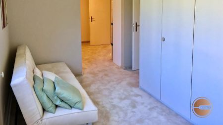 APPARTEMENT AVEC SERVICES PENTHOUSE DE 3 CHAMBRES AVEC VUE SUR LE LAC - Foto 5