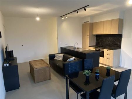 Appartement te huur - Photo 2