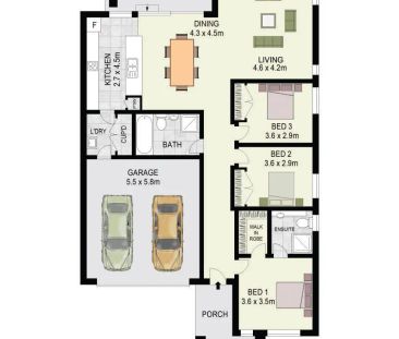 18 Marshall Avenue, Ropes Crossing NSW 2760 - Photo 4