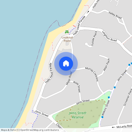 2/16 Mippi Road, 6210, Halls Head