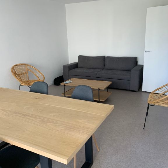 Location Appartement 2 pièces 50m² - Photo 1