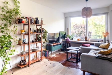 Appartement te huur - Foto 3