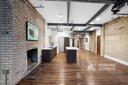 Charlotte Road, Shoreditch, London, EC2A 3PB - Photo 2