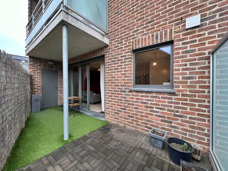 Appartement te huur in Landegem - Photo 5