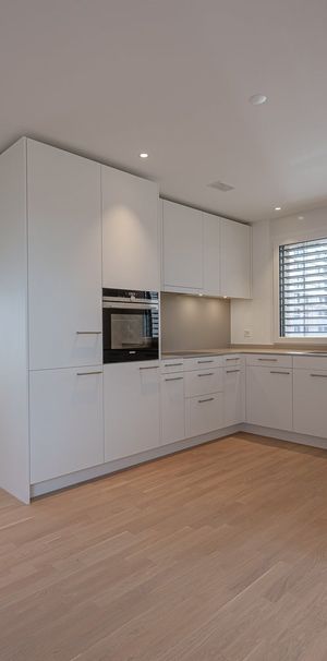 Moderne 2.5-Zimmerwohnung in Kaiseraugst - Photo 1