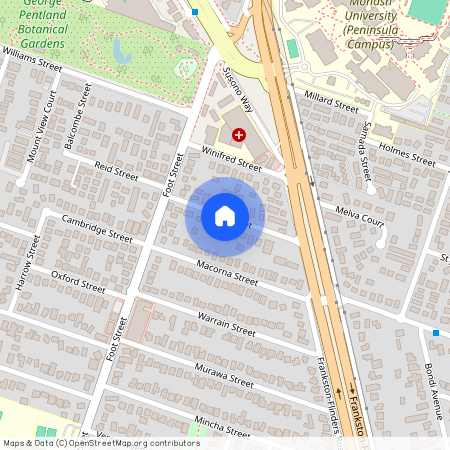 13A Vera St, Vic 3199, Frankston