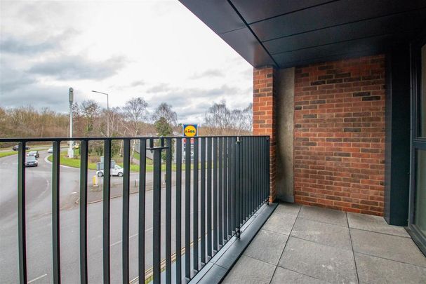 2 bedroom apartment to rent - Photo 1