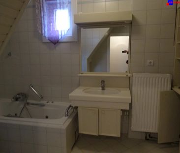 Eisenstadt - Zentrumsnähe schöne neu renovierte 3 Zimmer Terrassenw... - Foto 4