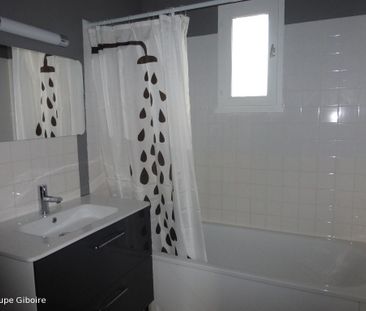 Appartement T1 à louer - 24 m² - Photo 5
