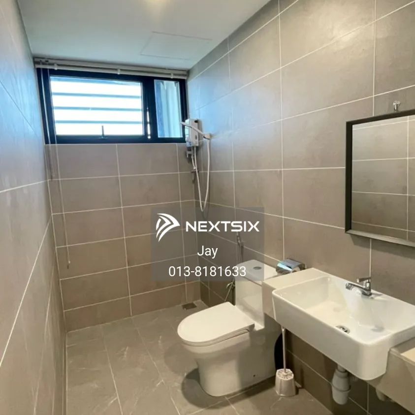 d'Millenia Residences - Foto 1