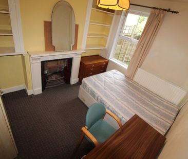 5 bed Terraced - To Let - Photo 4