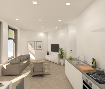 Meentweg 11A4 1406 KB Bussum - Foto 5