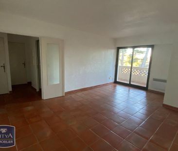 Location Appartement 2 pièces 43m² MOUGINS 06250 - Photo 1