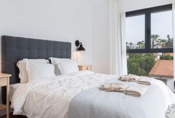 3 bedroom luxury Villa for rent in Nueva Andalucia, Andalusia