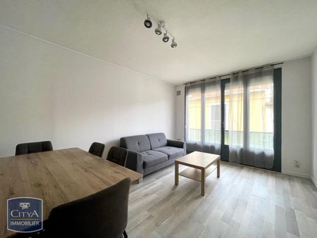 Location Appartement 2 pièces 41m² BEZIERS 34500 - Photo 3