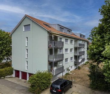 Family-friendly apartment after renovation of the building - Photo 3