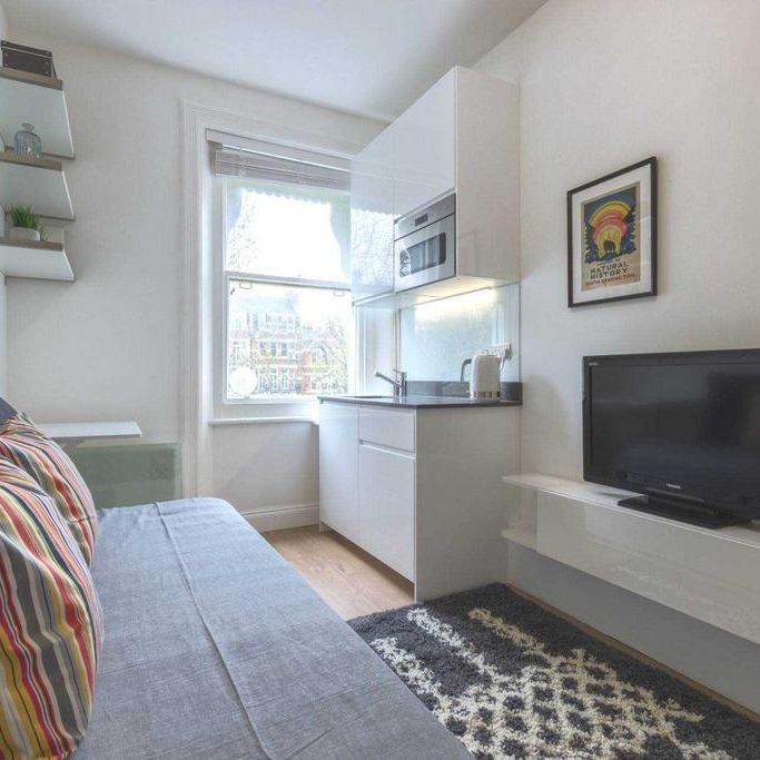 Studio to rent - Photo 2