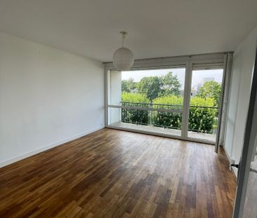 Location Appartement 2 pièces 47m² RENNES 35200 - Photo 3