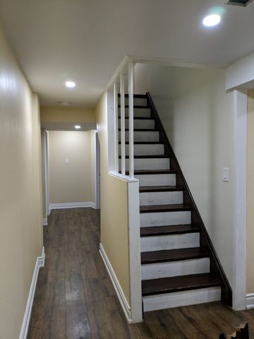 For Lease - 18 Junewood Crescent Unit# BSMT, Brampton, Ontario - Photo 3