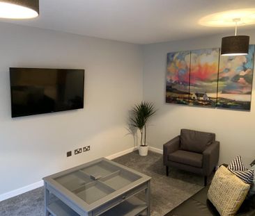 1 bedroom apartment to rent - Photo 2