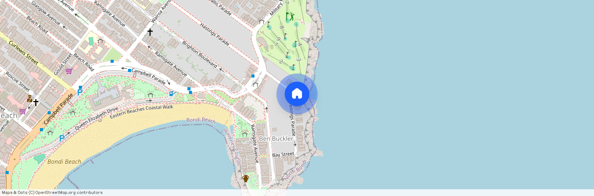 160 Hastings Parade, NSW 2026, North Bondi