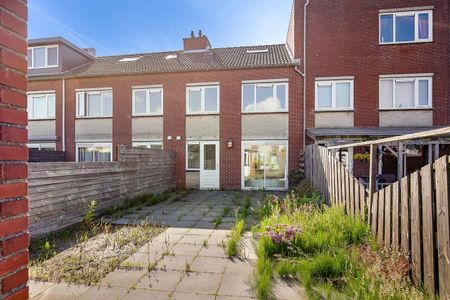 Huis te huur: Hannie Schaftstraat 16 2135 KE Hoofddorp - Photo 4