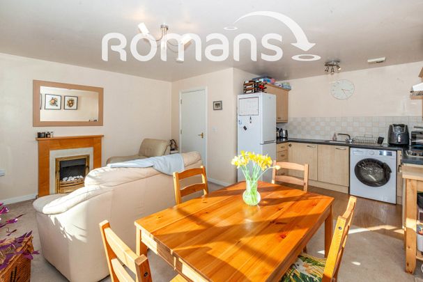2 bedroom apartment to rent - Photo 1