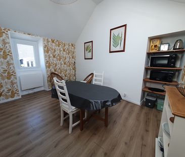 Location Appartement 2 pièces 36m² - Photo 1