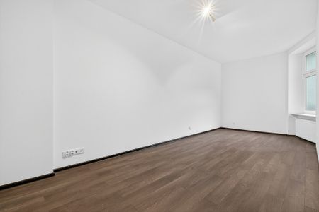 Duże mieszkanie w centrum! - Фото 5