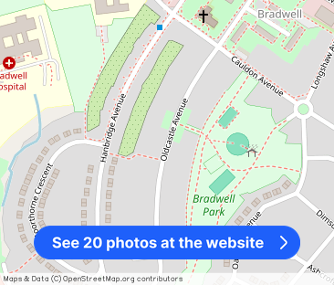 Oldcastle Avenue, Newcastle, Staffordshire, ST5 - Photo 1