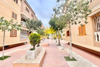 2-BEDROOM APARTMENT FOR RENT IN LO PAGAN - MURCIA