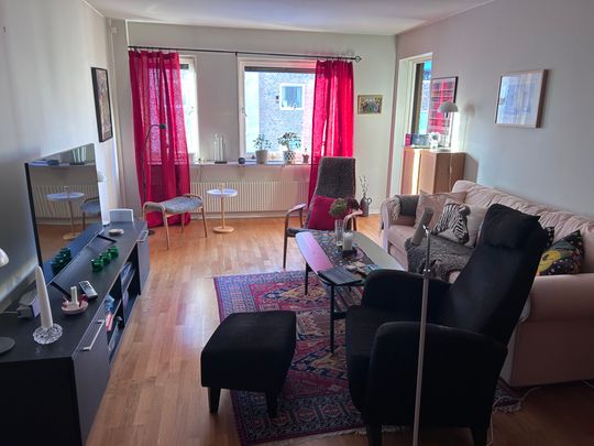 Rönbecksgatan 3, Helsingborg - Photo 1