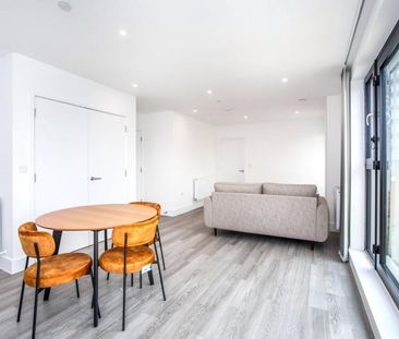 2 bedroom apartment to rent Pioneer Wharf, 6 Medway Street, Chatham... - Photo 2