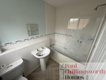 2 bedroom apartment to rent - Photo 5