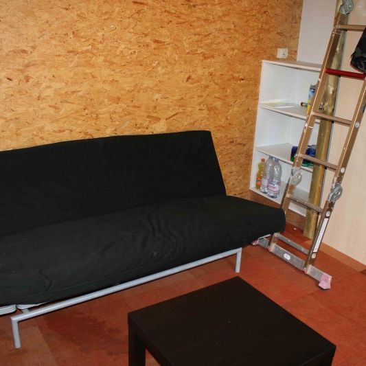 St.Rochuslaan 2, kamer 03 - Photo 1