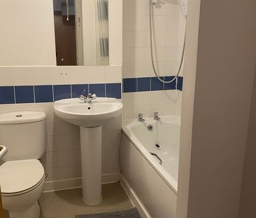Studio Flat, Blackfriars Road, G1 - Photo 5
