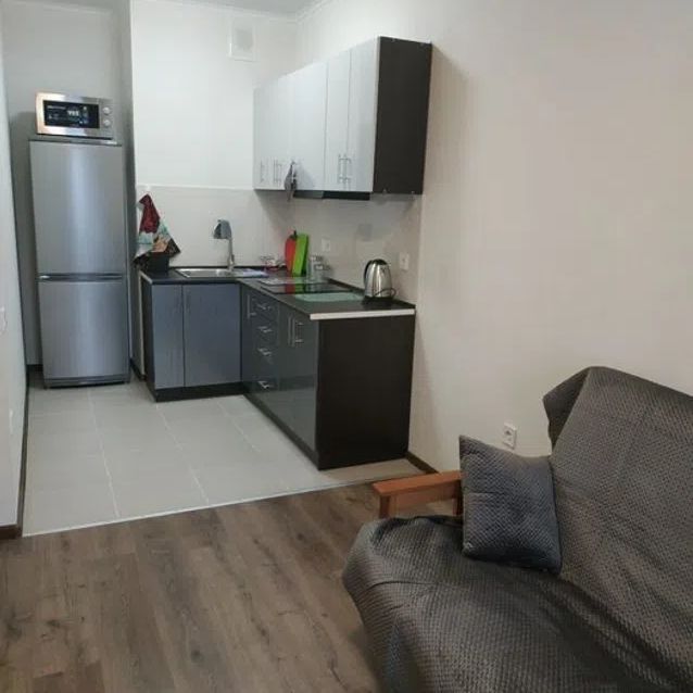 Alquiler de piso en Avenida de Gregorio Prieto, 13 - Photo 1