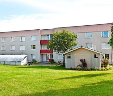 Kulvägen 7 B - Photo 1
