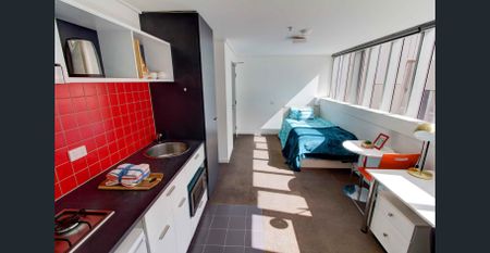 613/50 Barry Street, Carlton, Vic 3053 - Photo 4