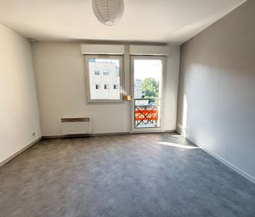Location Appartement 1 pièce 21m² - Photo 4