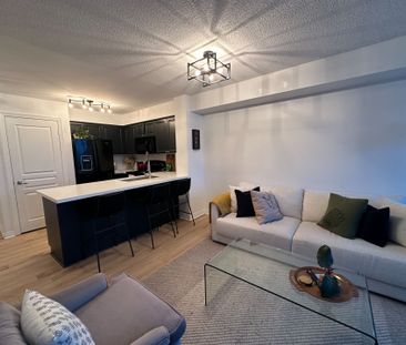 For Lease - 1600 Charles Street Unit# 506, Whitby, Ontario - Photo 1