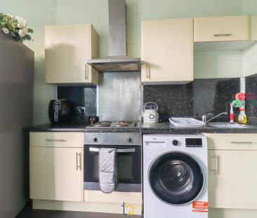 1 bedroom apartment to rent - Photo 5