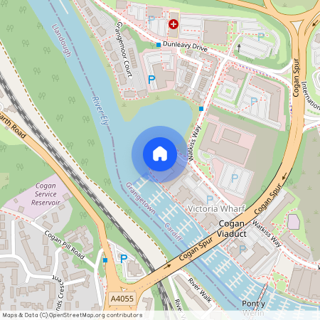 Watkiss Way, CARDIFF