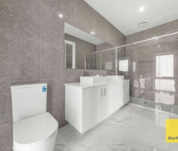 Brand New, Stylishly Upgraded Home - Modern Living at Its Finest! - Photo 2