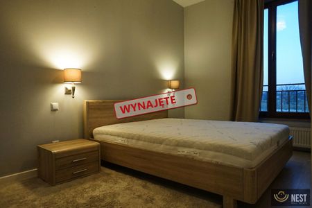 Dwupokojowe mieszkanie na osiedlu Park Ostrowska ! - Фото 5