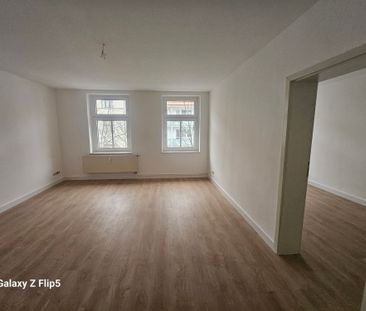 Rudower Str. 17, Berlin-Köpenick, WE 06, Erstbezug nach Sanierung -... - Foto 2